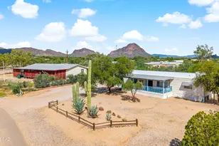 3841 S Sheila Ave, Tucson, AZ 85735 - Photo 1