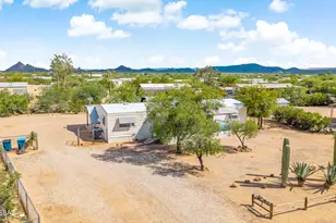 3841 S Sheila Ave, Tucson, AZ 85735 - Photo 11