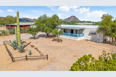 3841 S Sheila Avenue, Tucson, AZ 85735 - Photo 9