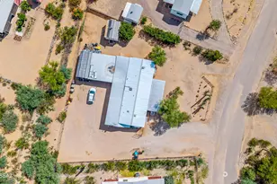 3841 S Sheila Ave, Tucson, AZ 85735 - Photo 15