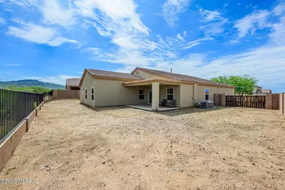 751 S Adanirom Judson Avenue, Corona de Tucson, AZ 85641 - Photo 43