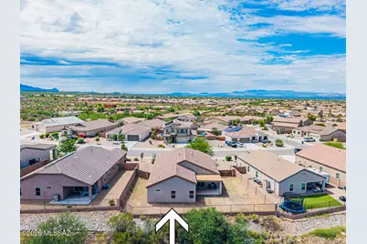 751 S Adanirom Judson Avenue, Corona de Tucson, AZ 85641 - Photo 41