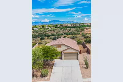 751 S Adanirom Judson Avenue, Corona de Tucson, AZ 85641 - Photo 3