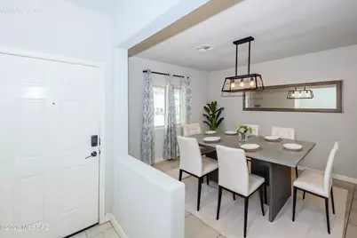 751 S Adanirom Judson Avenue, Corona de Tucson, AZ 85641 - Photo 5