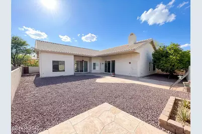 12490 N Wayfarer Way, Oro Valley, AZ 85755 - Photo 19