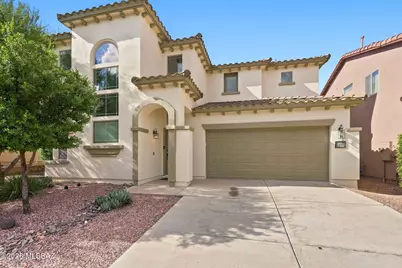 125 E Calle Del Rondador, Sahuarita, AZ 85629 - Photo 3