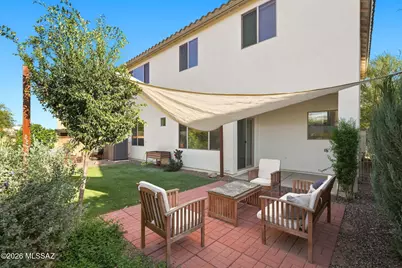 125 E Calle Del Rondador, Sahuarita, AZ 85629 - Photo 47