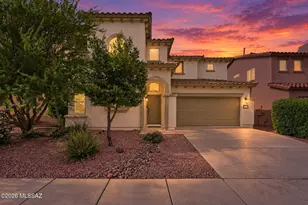 125 E Calle Del Rondador, Sahuarita, AZ 85629 - Photo 1