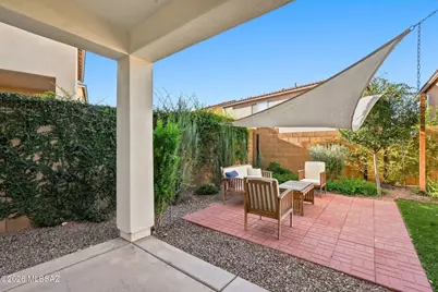 125 E Calle Del Rondador, Sahuarita, AZ 85629 - Photo 45
