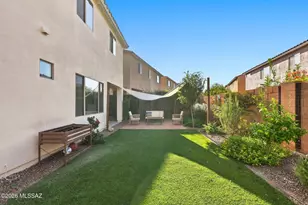 125 E Calle Del Rondador, Sahuarita, AZ 85629 - Photo 49