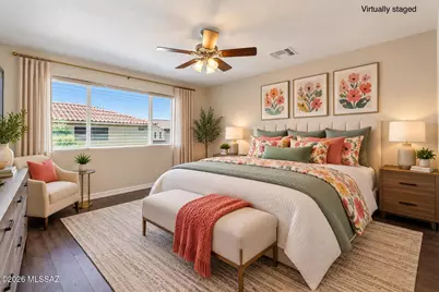 125 E Calle Del Rondador, Sahuarita, AZ 85629 - Photo 37