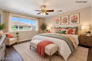 125 E Calle Del Rondador, Sahuarita, AZ 85629 - Photo 37