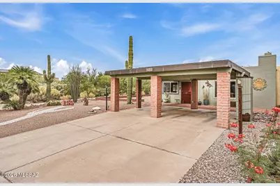 155 W Calle De Las Profetas, Green Valley, AZ 85614 - Photo 45