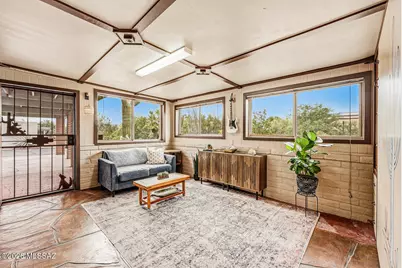 155 W Calle De Las Profetas, Green Valley, AZ 85614 - Photo 35
