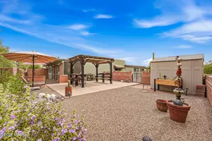 155 W Calle De Las Profetas, Green Valley, AZ 85614 - Photo 7