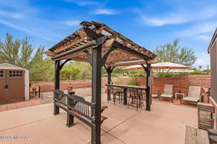 155 W Calle De Las Profetas, Green Valley, AZ 85614 - Photo 5