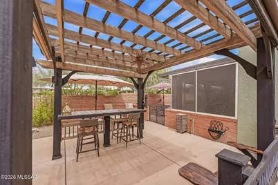 155 W Calle De Las Profetas, Green Valley, AZ 85614 - Photo 5