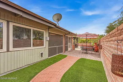 155 W Calle De Las Profetas, Green Valley, AZ 85614 - Photo 41