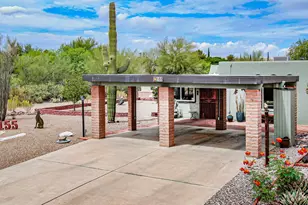155 W Calle De Las Profetas, Green Valley, AZ 85614 - Photo 3