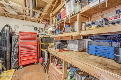 155 W Calle De Las Profetas, Green Valley, AZ 85614 - Photo 37
