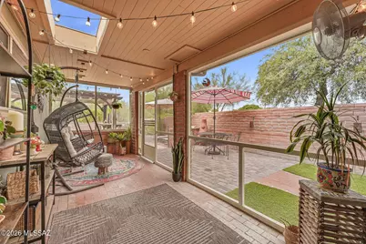 155 W Calle De Las Profetas, Green Valley, AZ 85614 - Photo 39