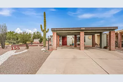 155 W Calle De Las Profetas, Green Valley, AZ 85614 - Photo 1