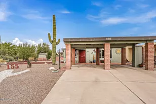 155 W Calle De Las Profetas, Green Valley, AZ 85614 - Photo 1