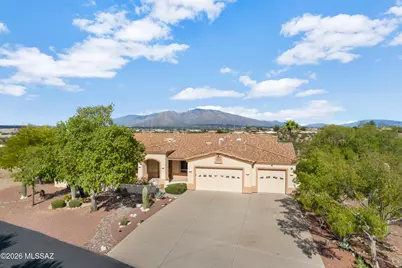 5688 N Cotton Place, Tucson, AZ 85743 - Photo 3