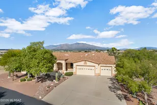 5688 N Cotton Pl, Tucson, AZ 85743 - Photo 3
