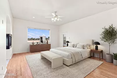 5688 N Cotton Place, Tucson, AZ 85743 - Photo 13