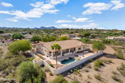 5688 N Cotton Place, Tucson, AZ 85743 - Photo 39