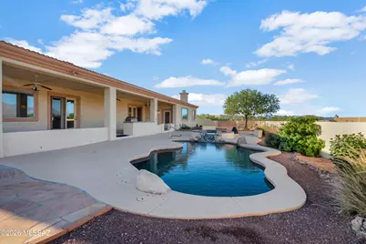 5688 N Cotton Place, Tucson, AZ 85743 - Photo 37
