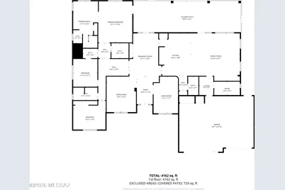5688 N Cotton Place, Tucson, AZ 85743 - Photo 45