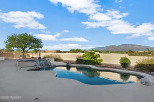 5688 N Cotton Pl, Tucson, AZ 85743 - Photo 1