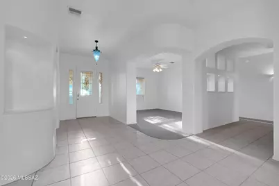 5688 N Cotton Place, Tucson, AZ 85743 - Photo 7