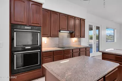 5688 N Cotton Place, Tucson, AZ 85743 - Photo 29