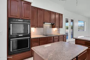 5688 N Cotton Pl, Tucson, AZ 85743 - Photo 29