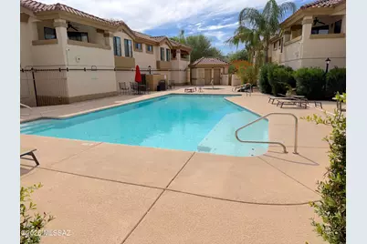 2550 E River Road #7303, Tucson, AZ 85718 - Photo 3