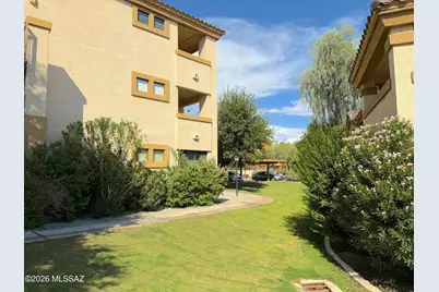 2550 E River Road #7303, Tucson, AZ 85718 - Photo 1