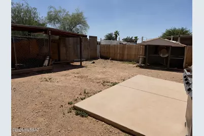 2266 E Sunland Vista, Tucson, AZ 85713 - Photo 17