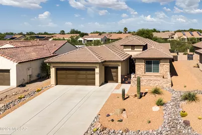 1084 N Grand Canyon Drive, Green Valley, AZ 85614 - Photo 1