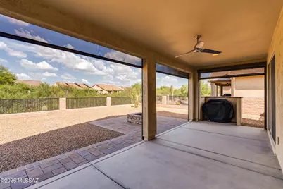1084 N Grand Canyon Drive, Green Valley, AZ 85614 - Photo 37