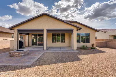 1084 N Grand Canyon Drive, Green Valley, AZ 85614 - Photo 41