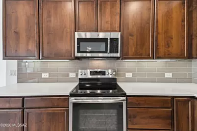 1084 N Grand Canyon Drive, Green Valley, AZ 85614 - Photo 21