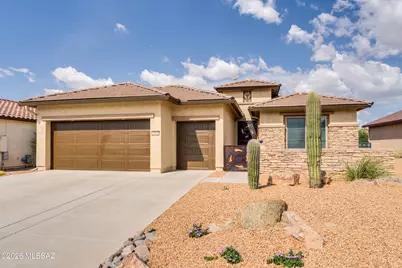 1084 N Grand Canyon Drive, Green Valley, AZ 85614 - Photo 3