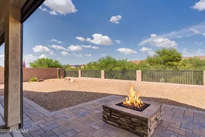 1084 N Grand Canyon Drive, Green Valley, AZ 85614 - Photo 43