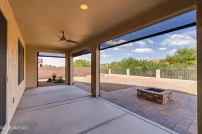 1084 N Grand Canyon Drive, Green Valley, AZ 85614 - Photo 35