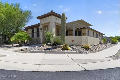 10285 S Black Surrey Drive, Vail, AZ 85641 - Photo 1