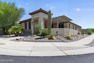 10285 S Black Surrey Dr, Vail, AZ 85641 - Photo 1