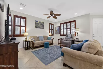 10285 S Black Surrey Drive, Vail, AZ 85641 - Photo 5